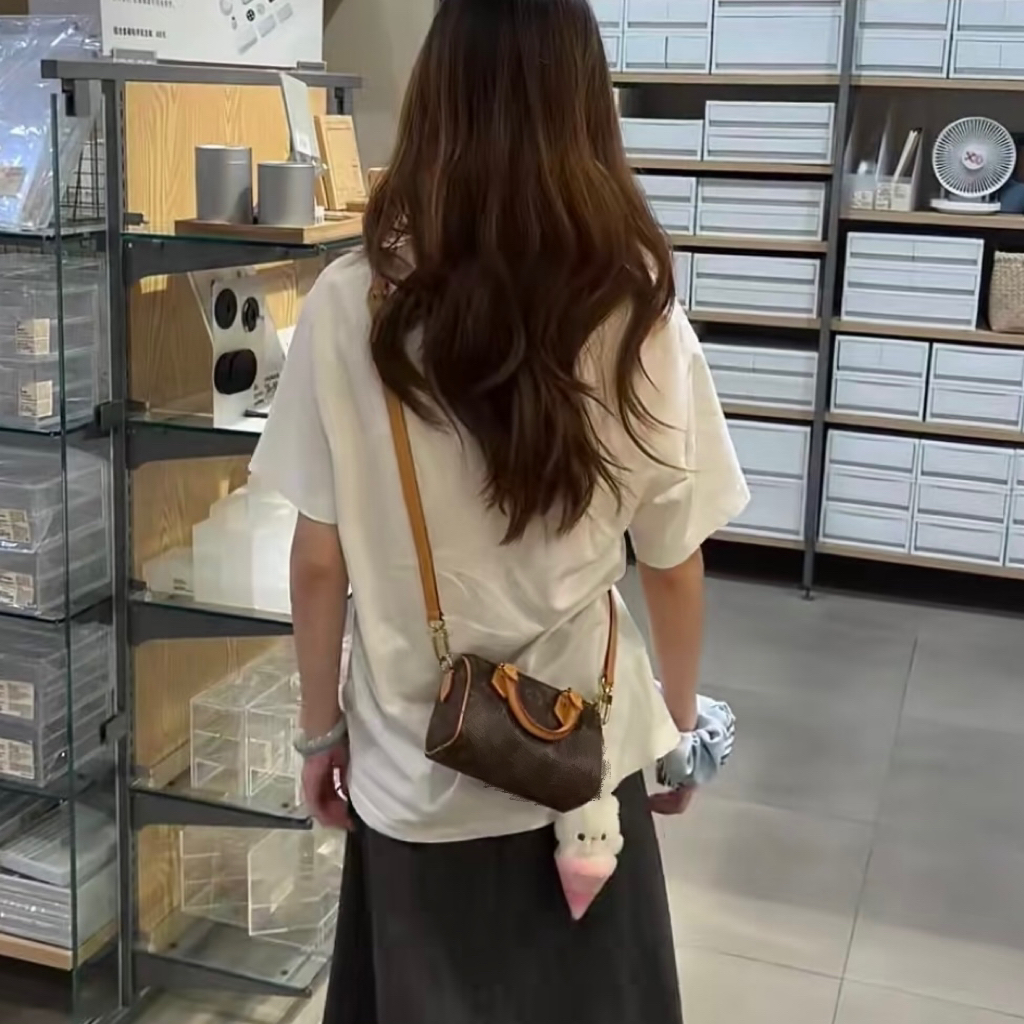 时尚修复品包包/spnano