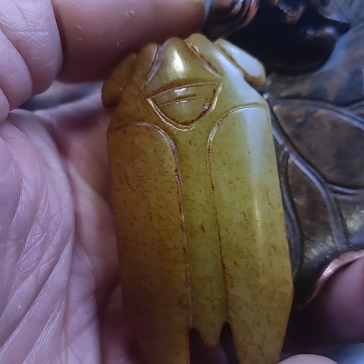 摆件铜器杂件摆件茶宠物