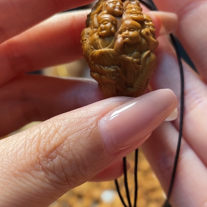 手串/手链橄榄核橄榄核