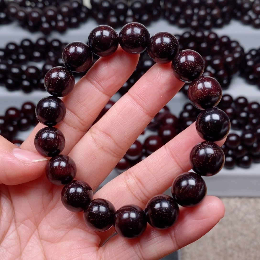 檀香紫檀（小叶紫檀）亮1.2