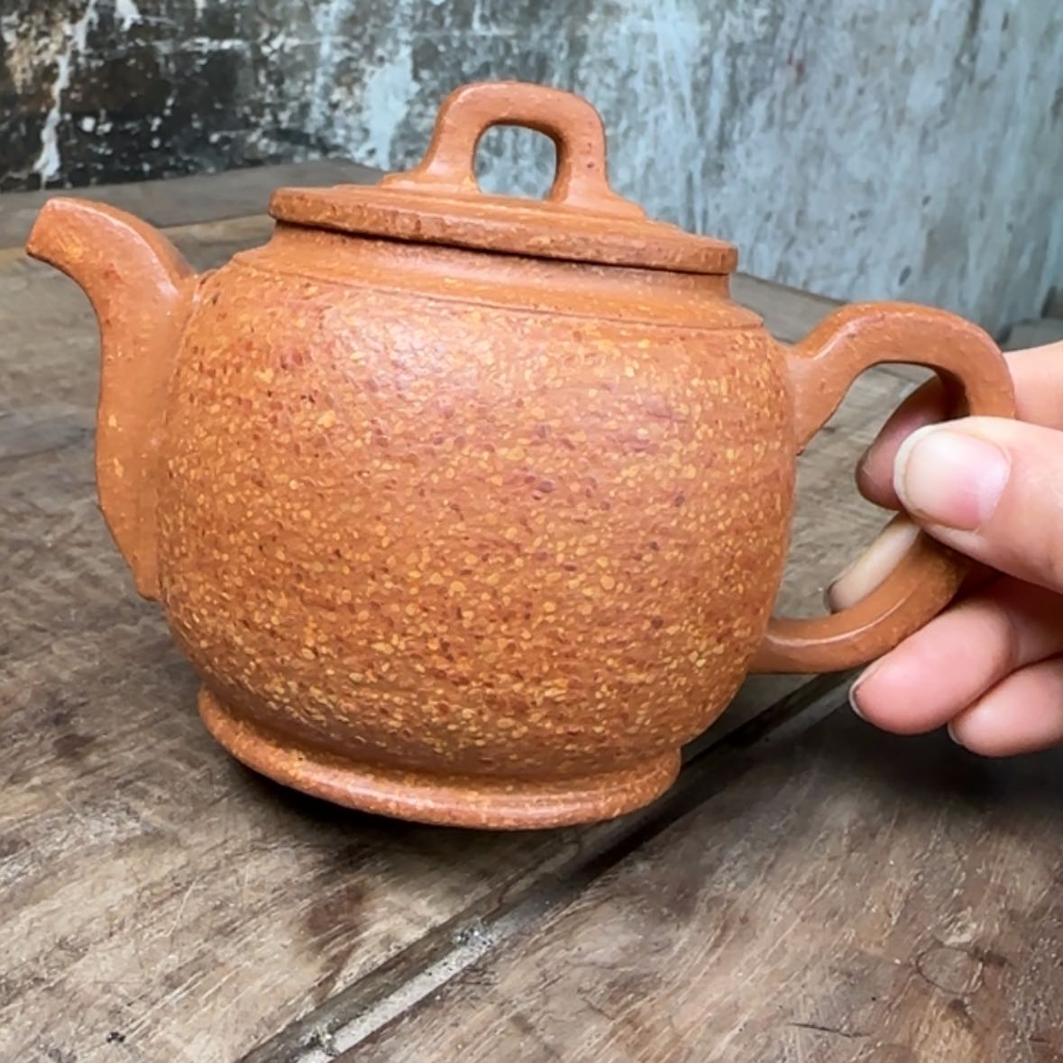 【闪购商品】紫砂茶壶紫砂艺术收藏品