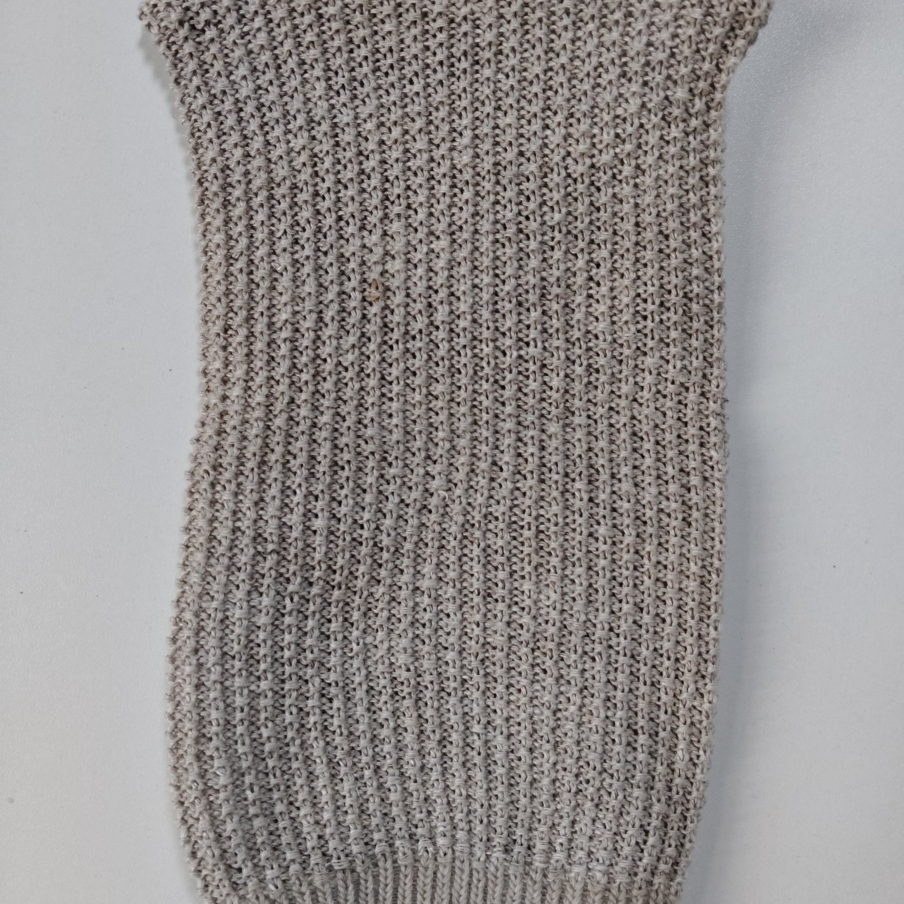 100%长纤维纯汉麻搓澡巾，