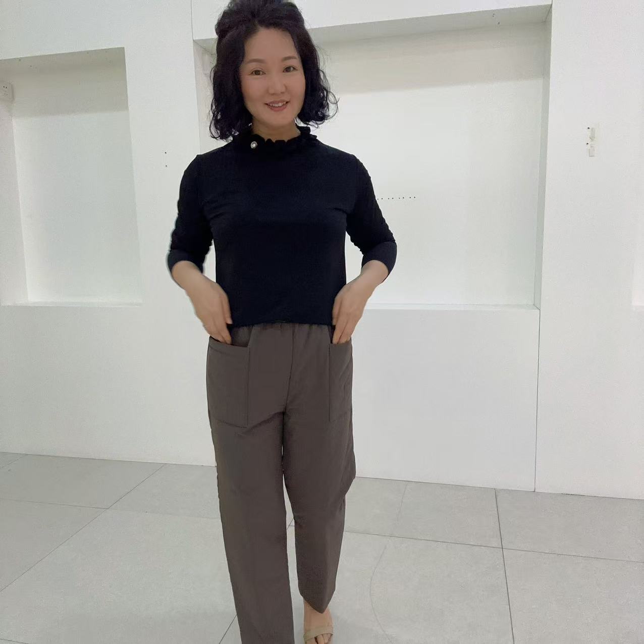 彦竹韩国正品服饰女装100~200