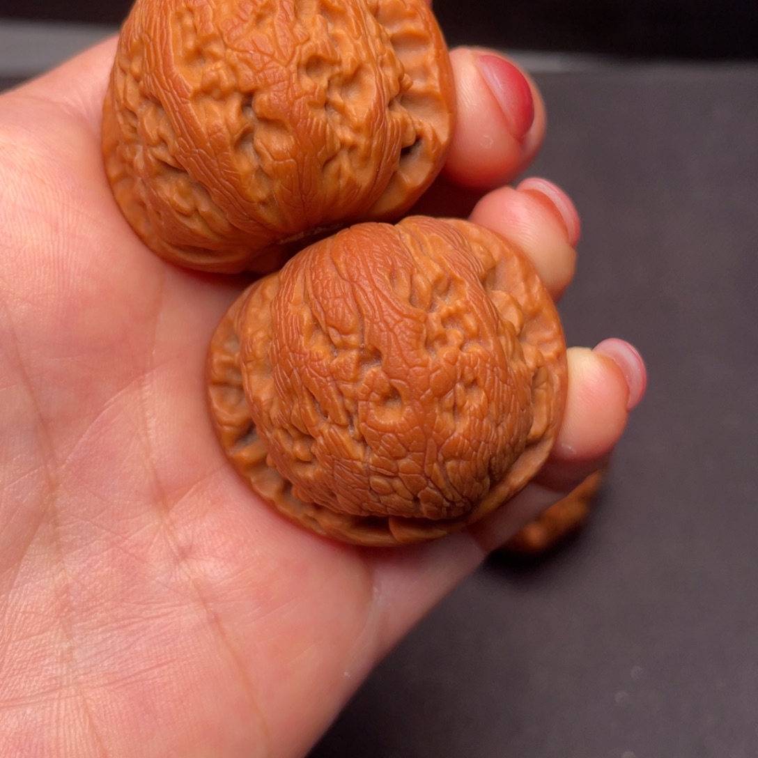 文玩核桃吊坠核桃