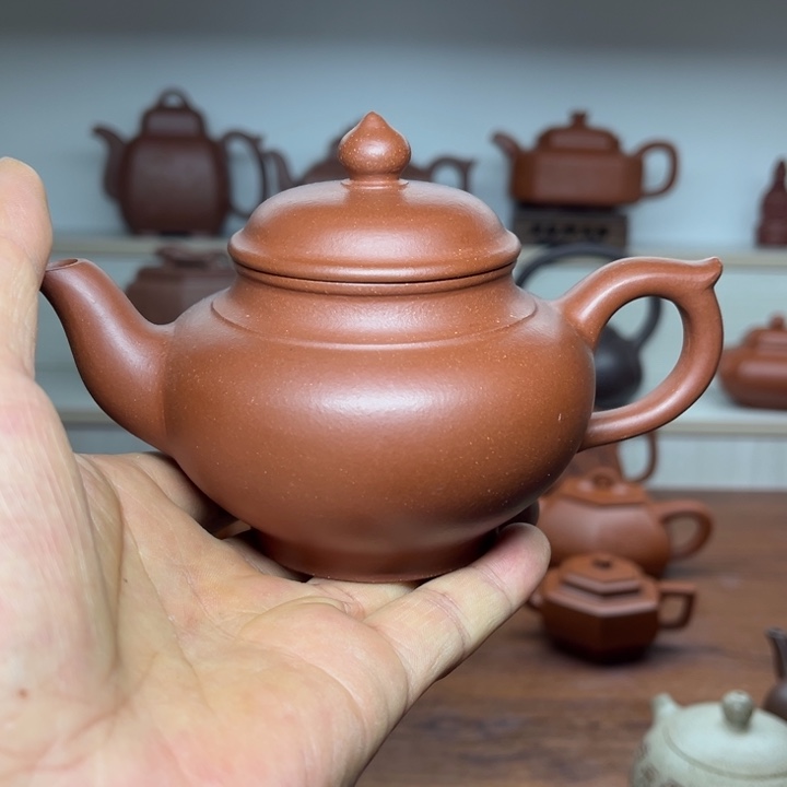 紫砂茶壶紫砂等文物优惠价