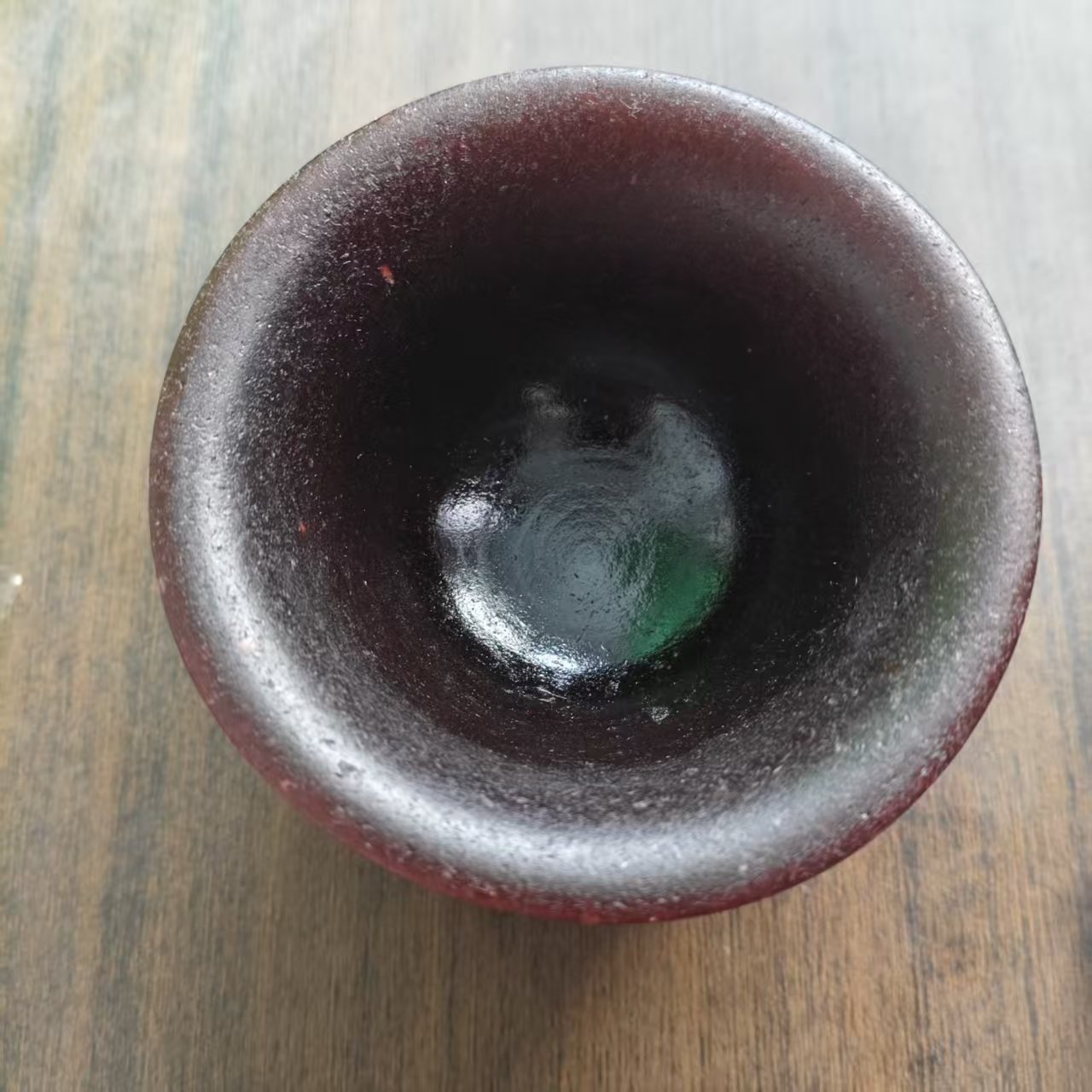 成功甄选文玩把件L343