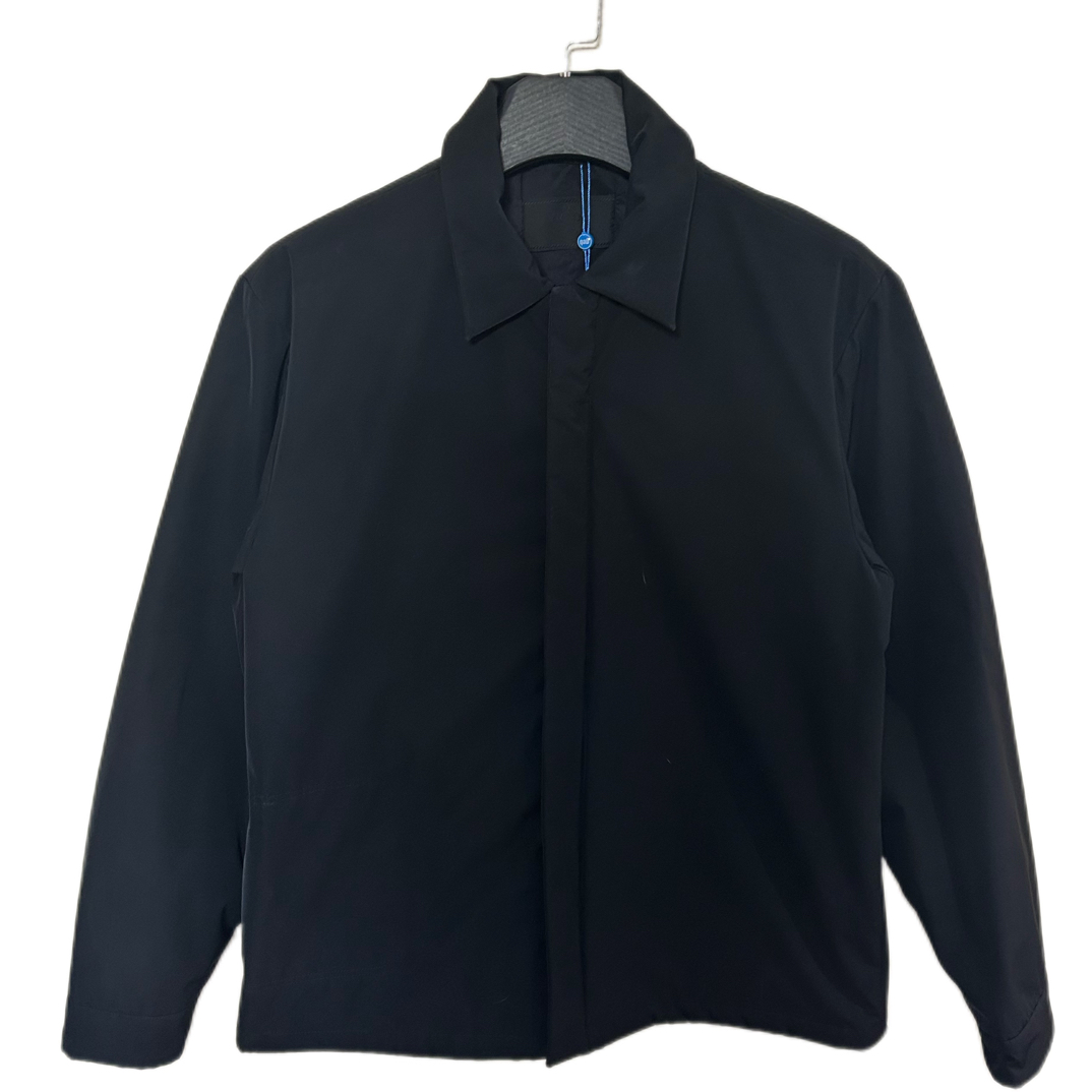 未使用 Prada/普拉达 1237普拉达红标翻领商务棉服/M码/全新