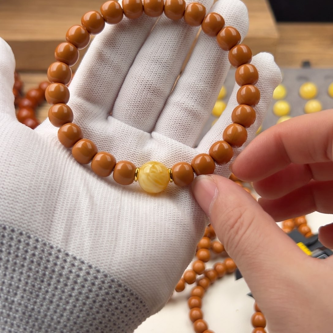 猴头核桃吊坠?****）猴头核桃手串老型