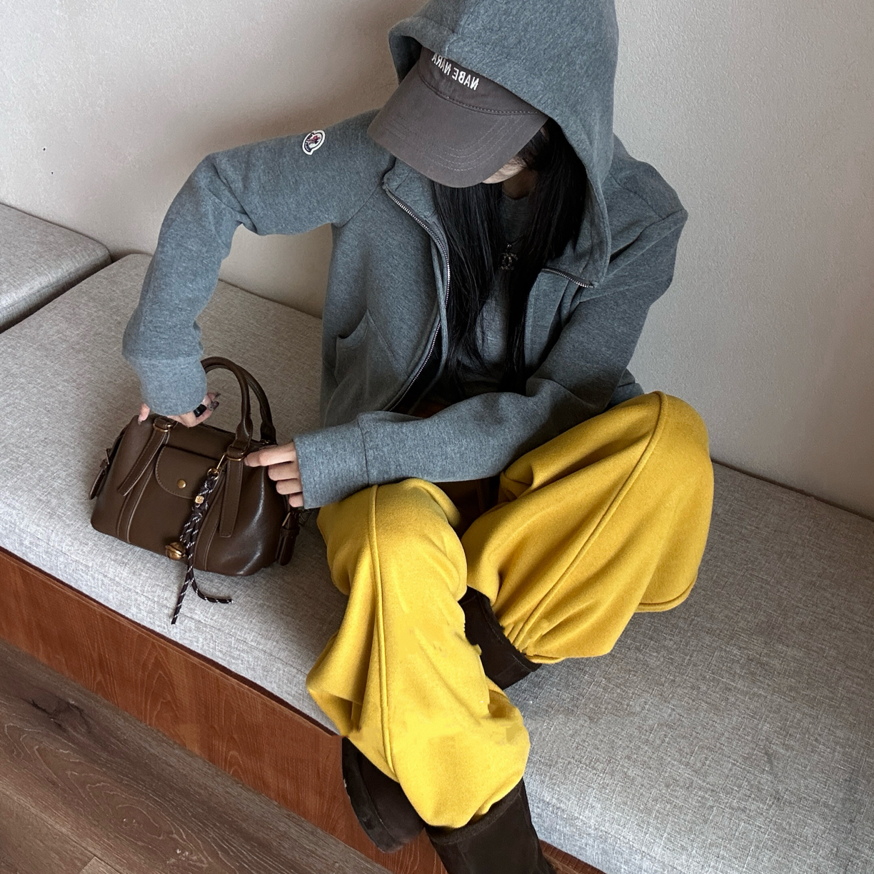 SUSU.STUDIO 上衣169-299