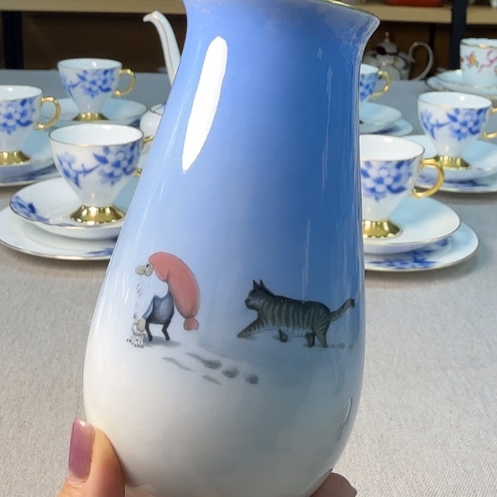 怡诺精选瓷器好物