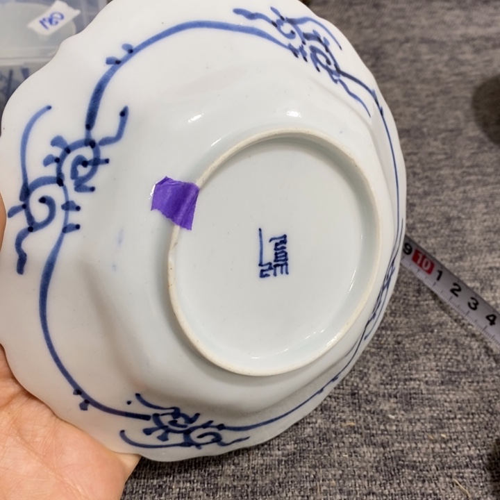 紫砂茶杯非常漂亮好看的碗