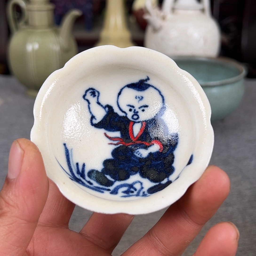 瓷片摆件摆件摆件摆件
