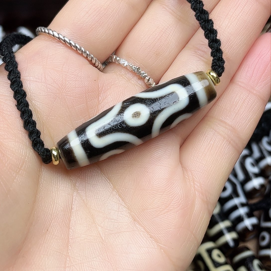 玛瑙/玉髓吊坠(不含链)未镶嵌