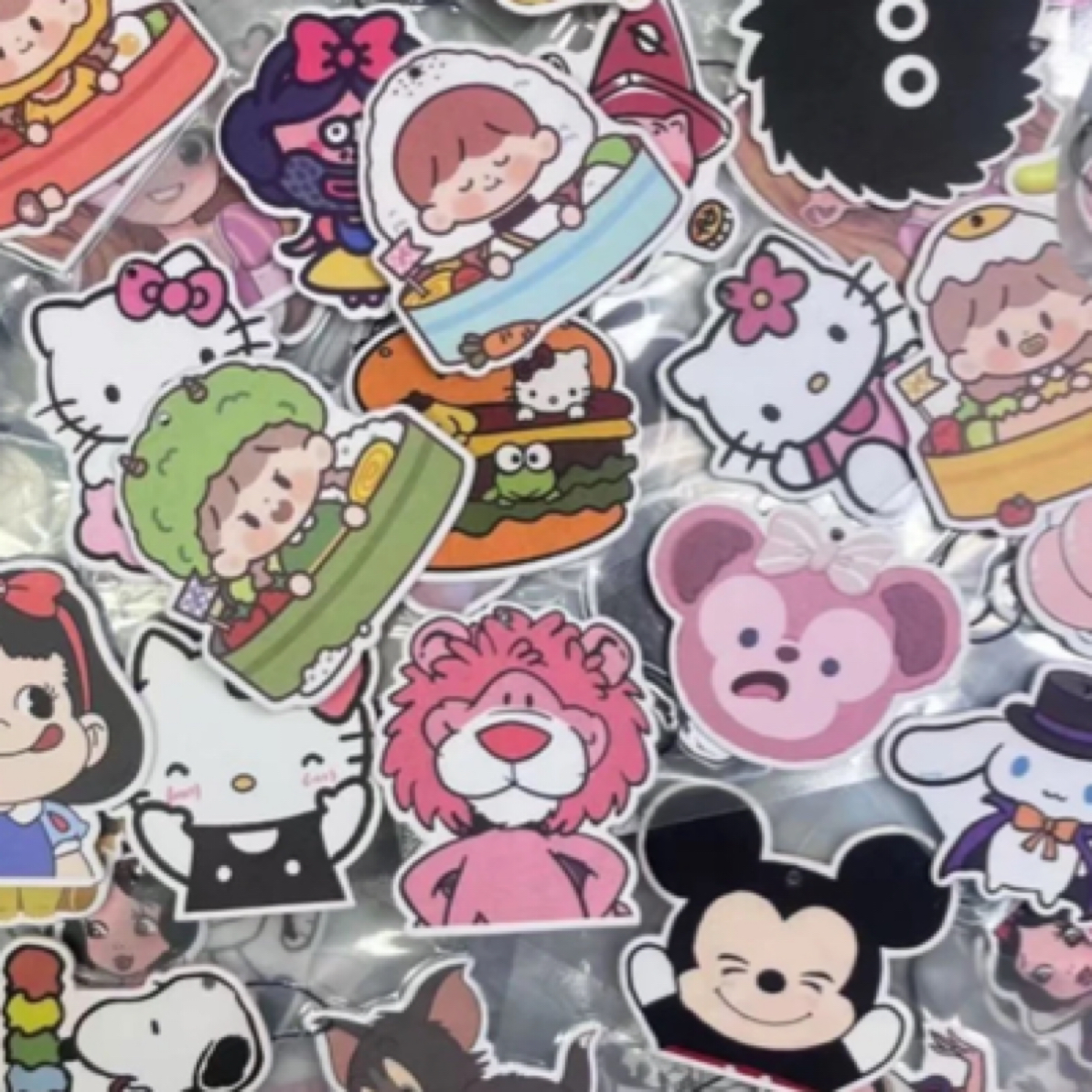 【张对对潮玩】许愿香薰片