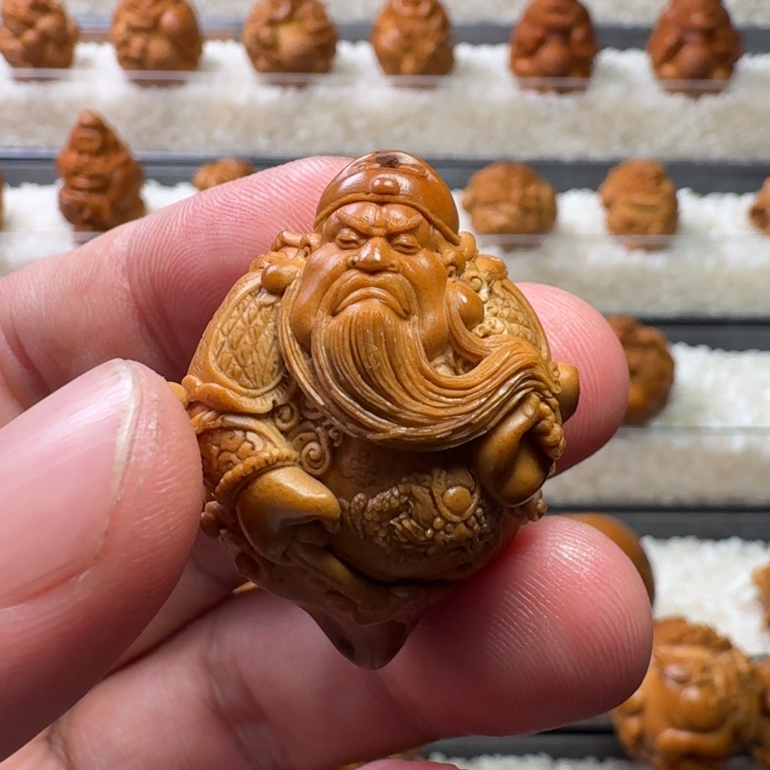 橄榄核手串/手链?****河