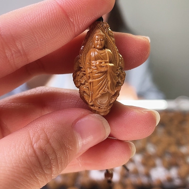 手串/手链橄榄核橄榄核