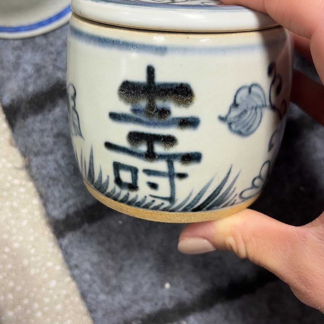 摆件陶指*官陶瓷艺术作品欣赏