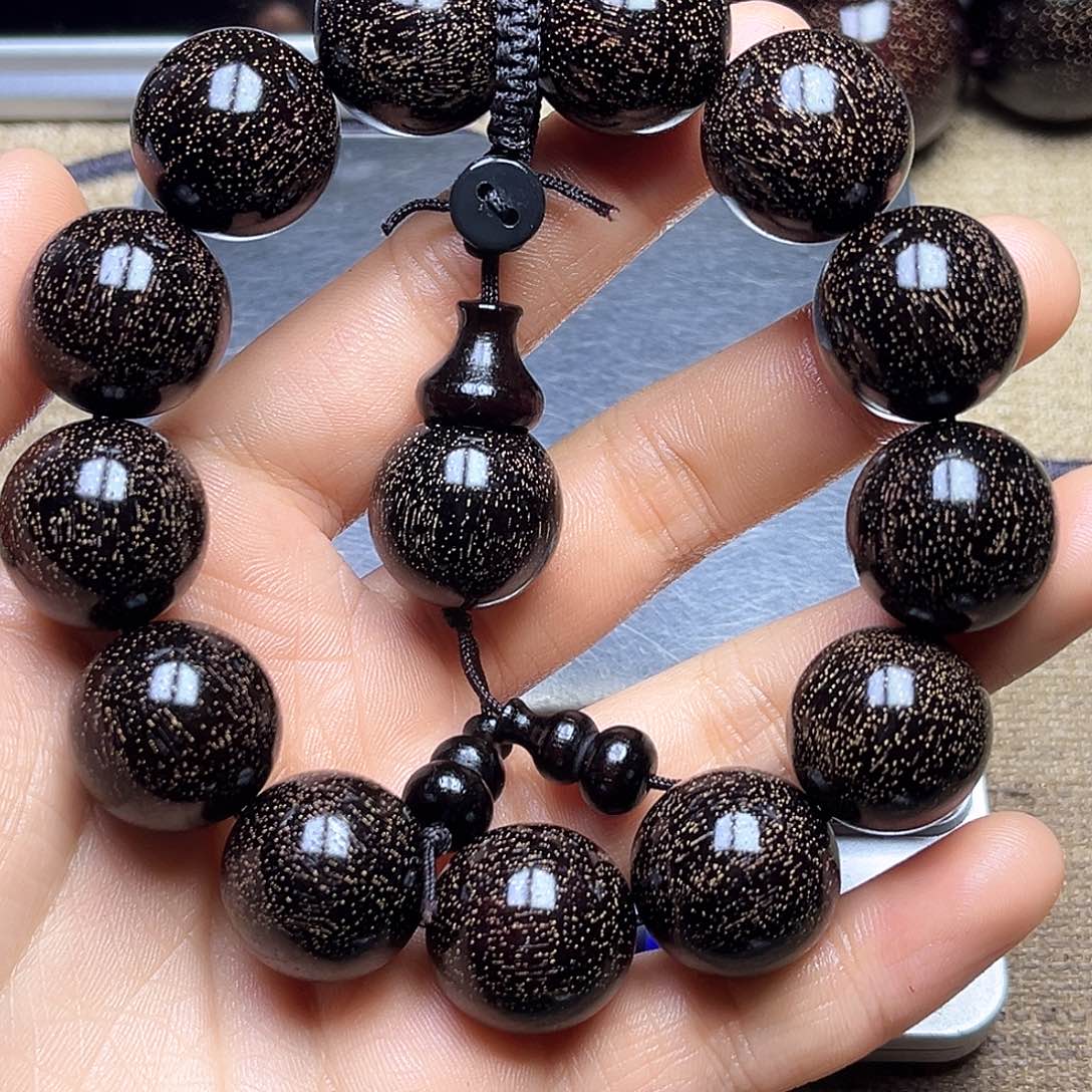 檀香紫檀（小叶紫檀）1.8 爆星