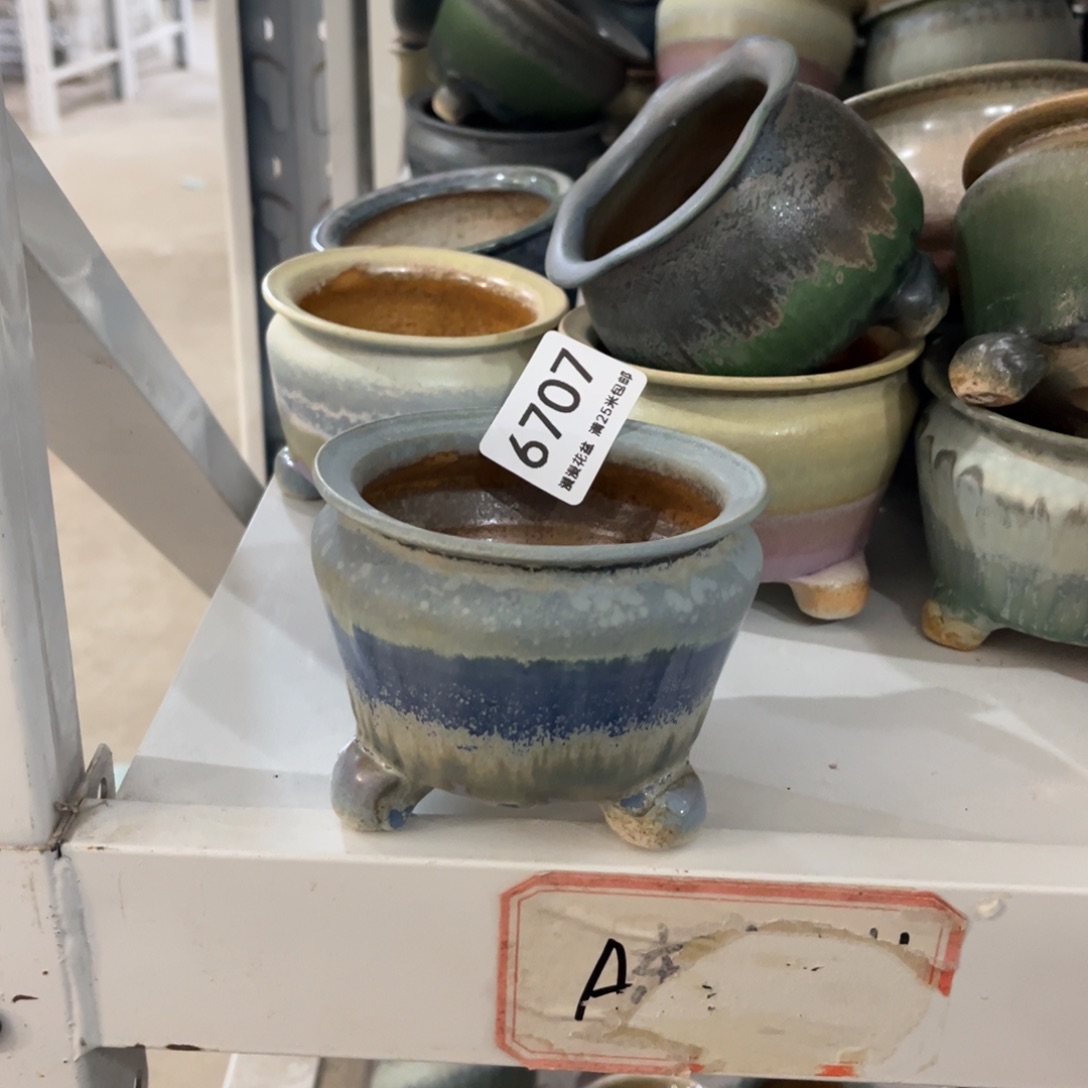 6707内8景德镇手工制作