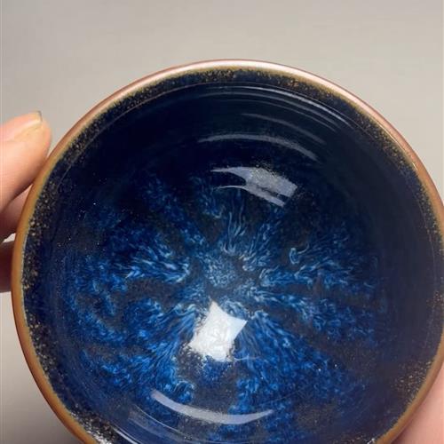 【闪购商品】茶盏-138............