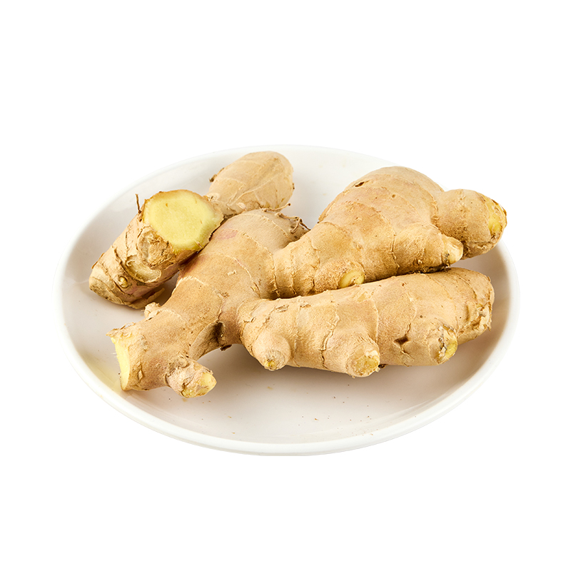 【GAP认证】老姜 300g/份