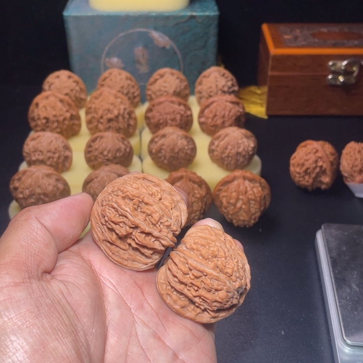 核桃全品无修平谷飞楼