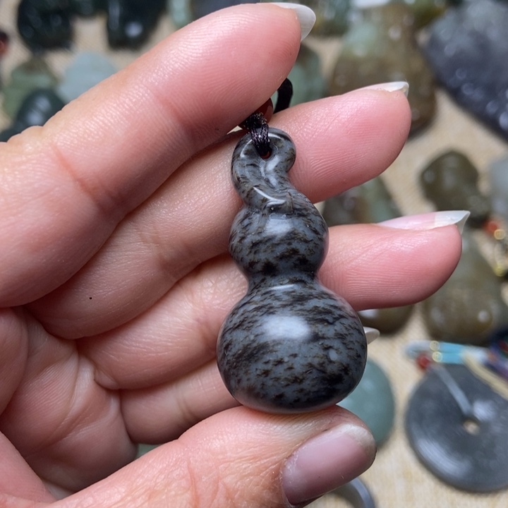 和田玉和田玉未镶嵌