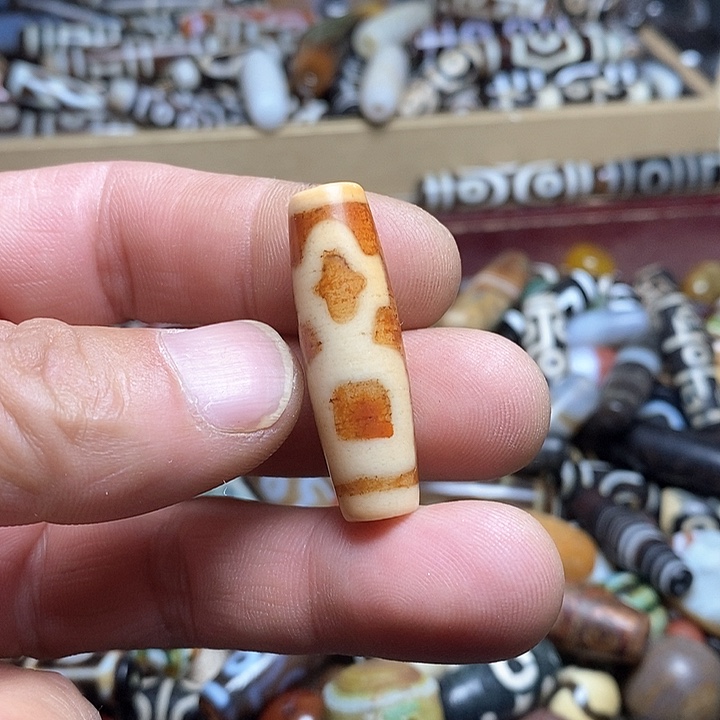 玛瑙/玉髓颈饰未镶嵌44