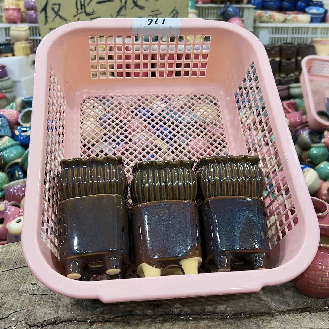 红陶高温陶瓷材料176