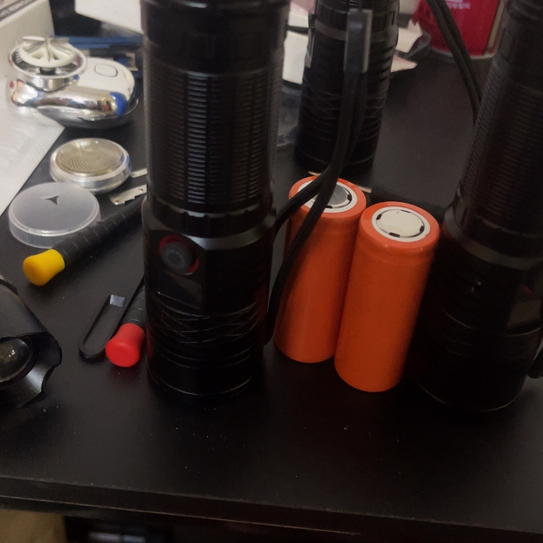 用****5激光炮家用户外强光191