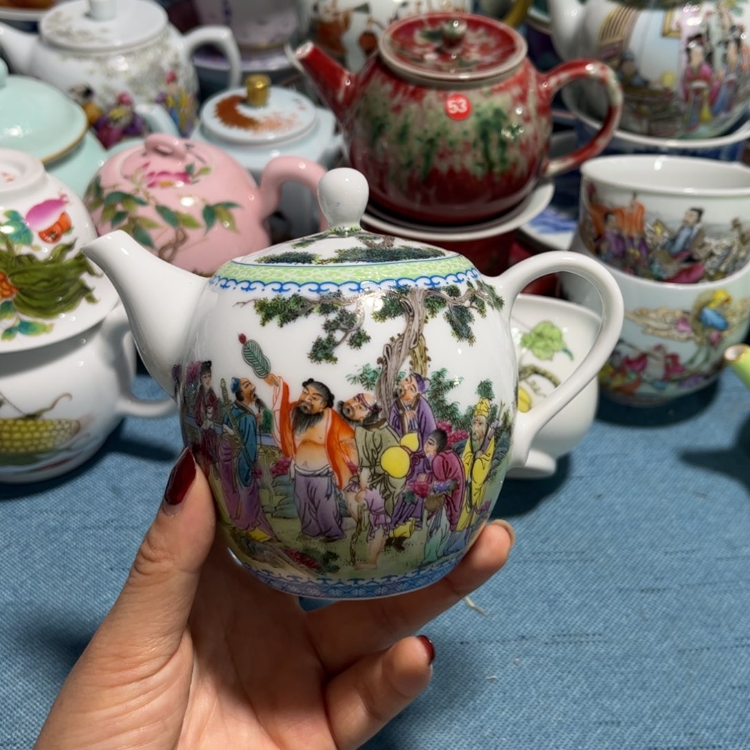 景德镇陶瓷景德镇陶瓷