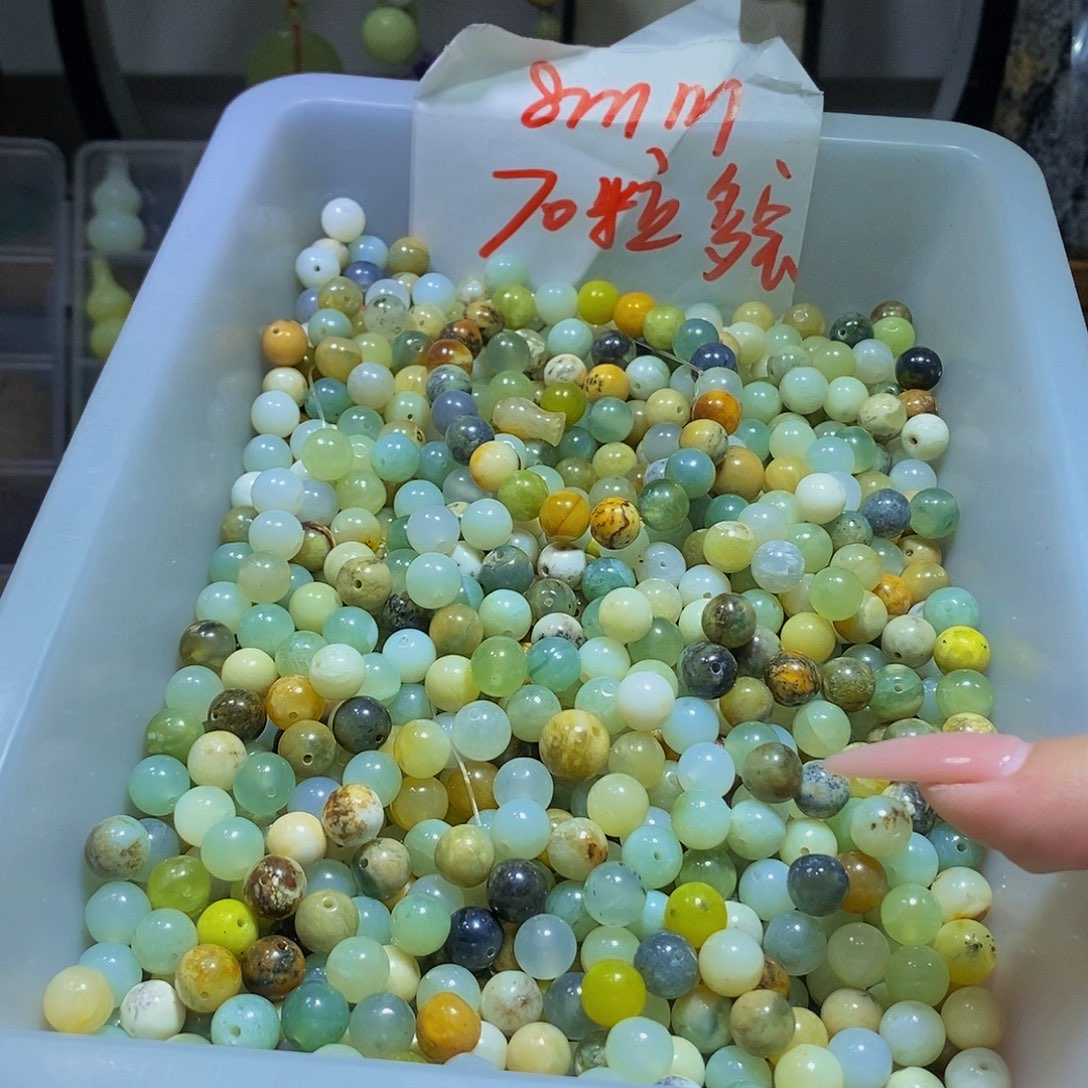 未镶嵌蛇纹石玉其他42