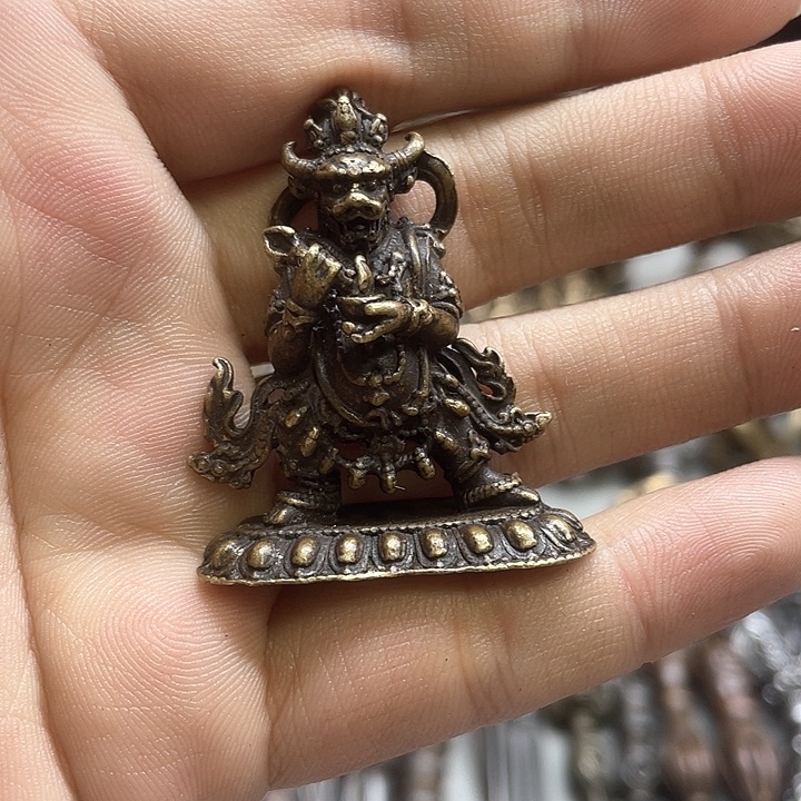 工艺品挂件一物一图