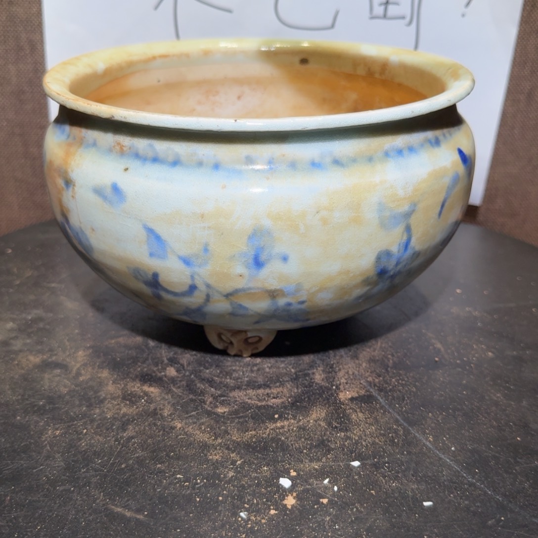 漂亮的小瓷娃也能用