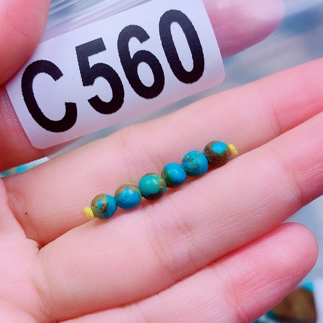 空竹粉丝专享十堰特色手工散珠
