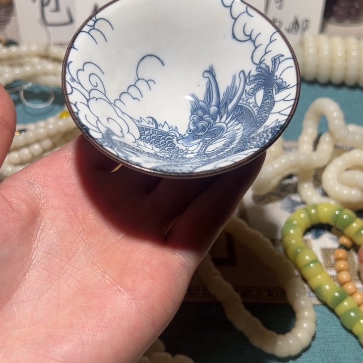 手串菩提根/象牙果