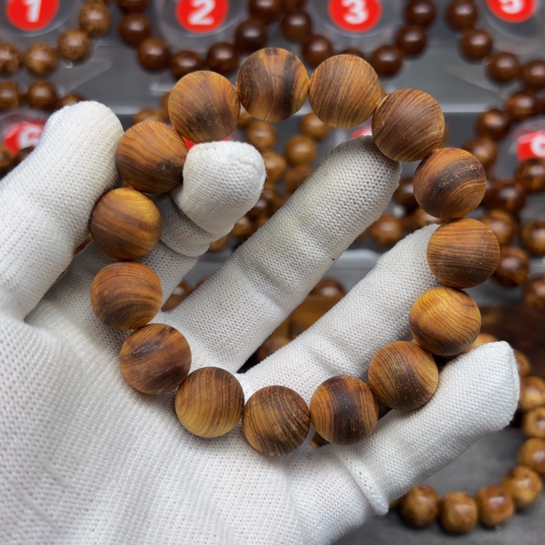 柏木（崖柏）太行崖柏陈化黑骨香料1.5