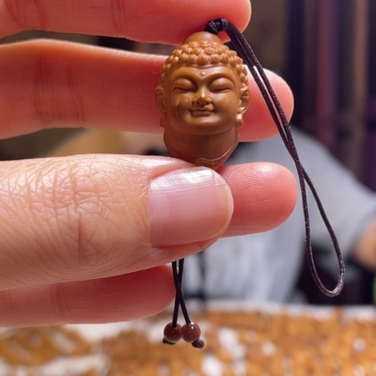 橄榄核手串/手链橄榄核