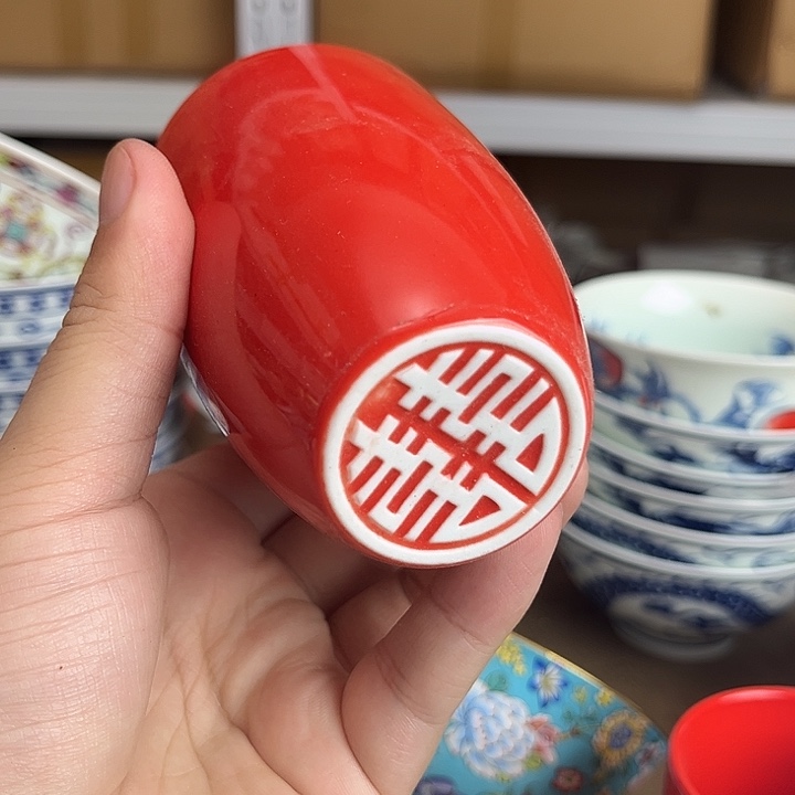 景德镇正品陶瓷艺术品