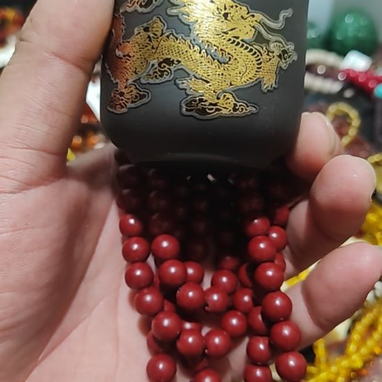 水晶玻璃迷你款闪电商品秒拍秒付款