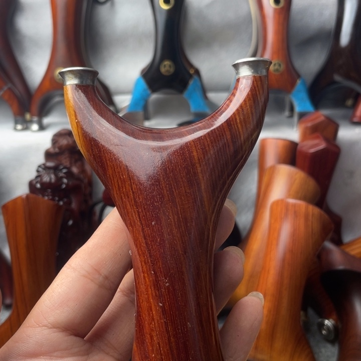 大果紫檀（缅甸花梨）瑕疵