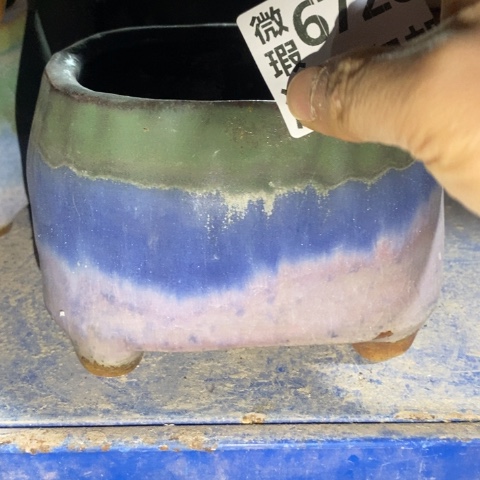 罐6720 微瑕38包邮景德镇陶瓷