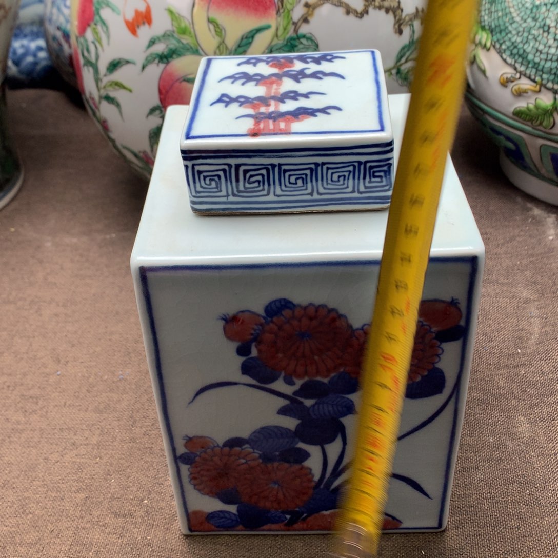 陶瓷摆件旧藏瓷器旧藏瓷器