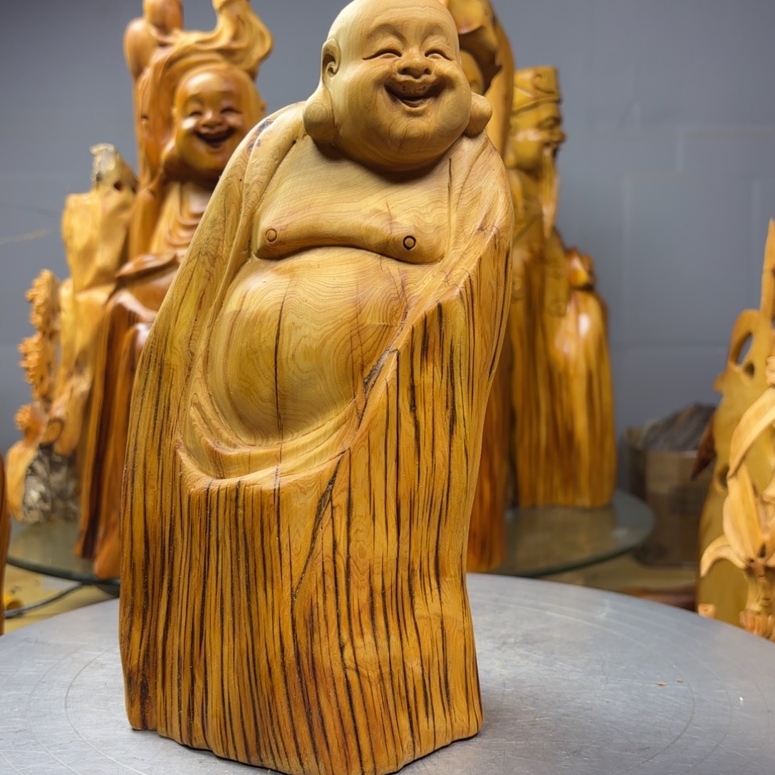 柏木崖柏摆件666666666666