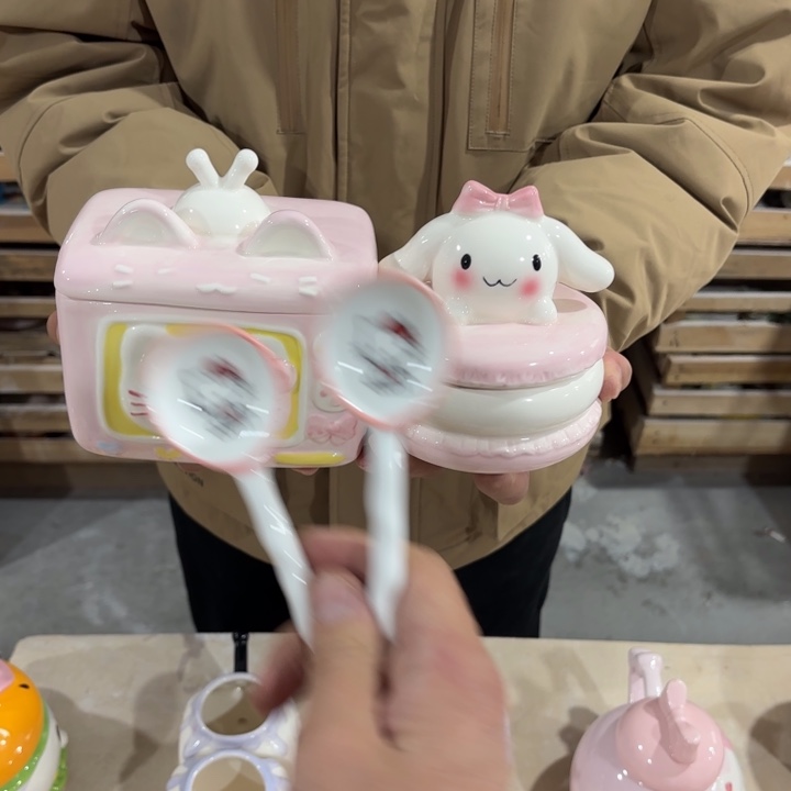 我们都在努力着改变自己和生活