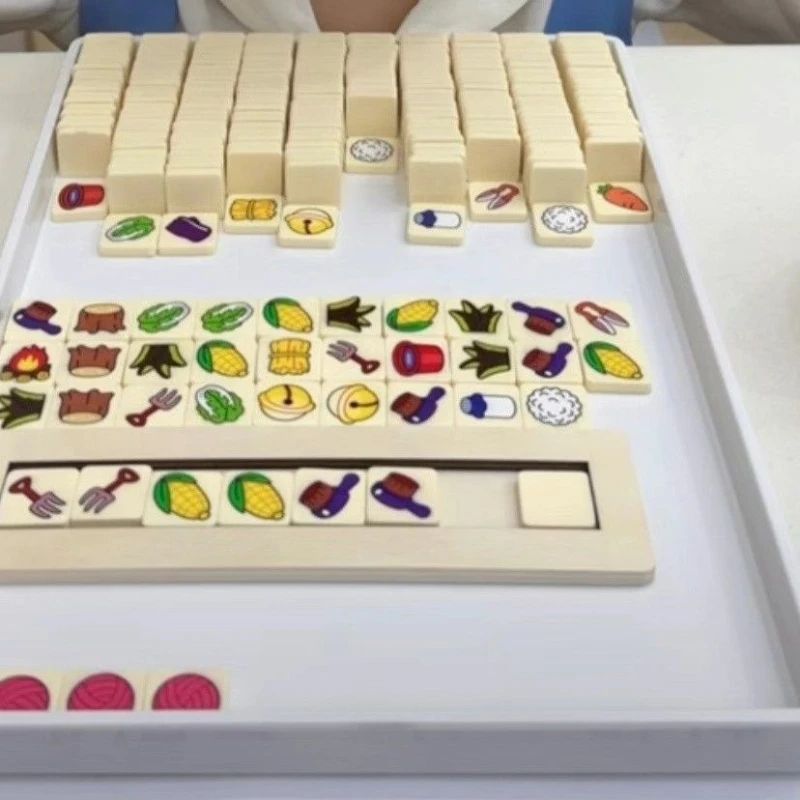 羊了个羊卡牌树脂我要消到底挖菜送全套工具爆款益智游戏