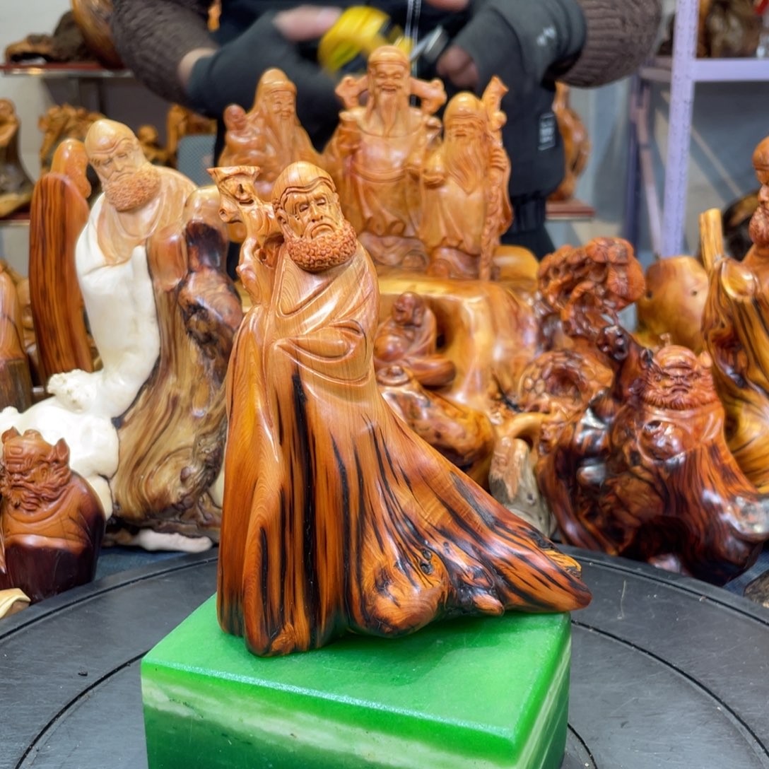 手串/手链柏木（崖柏）