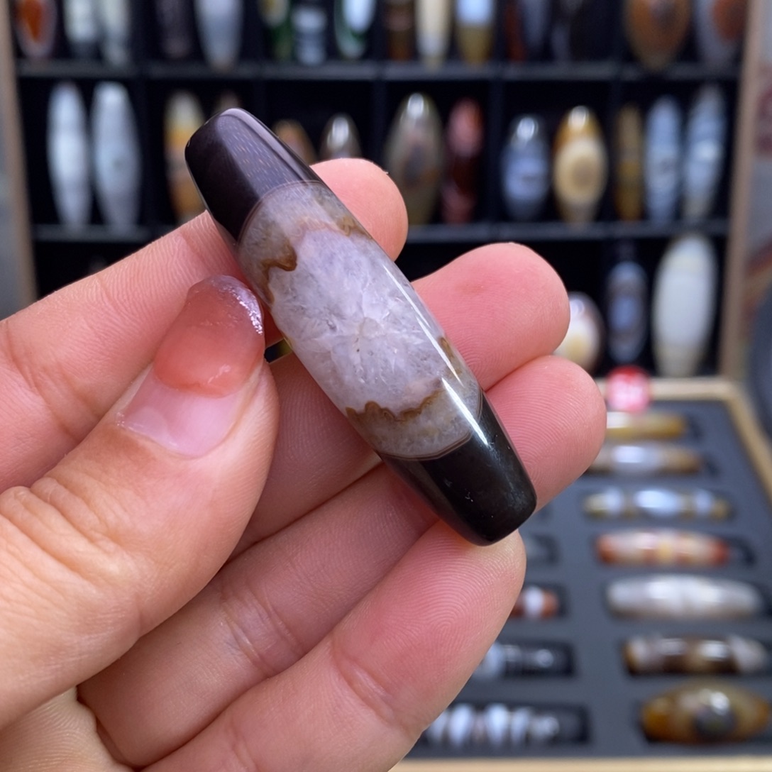 合金颈饰玛瑙/玉髓