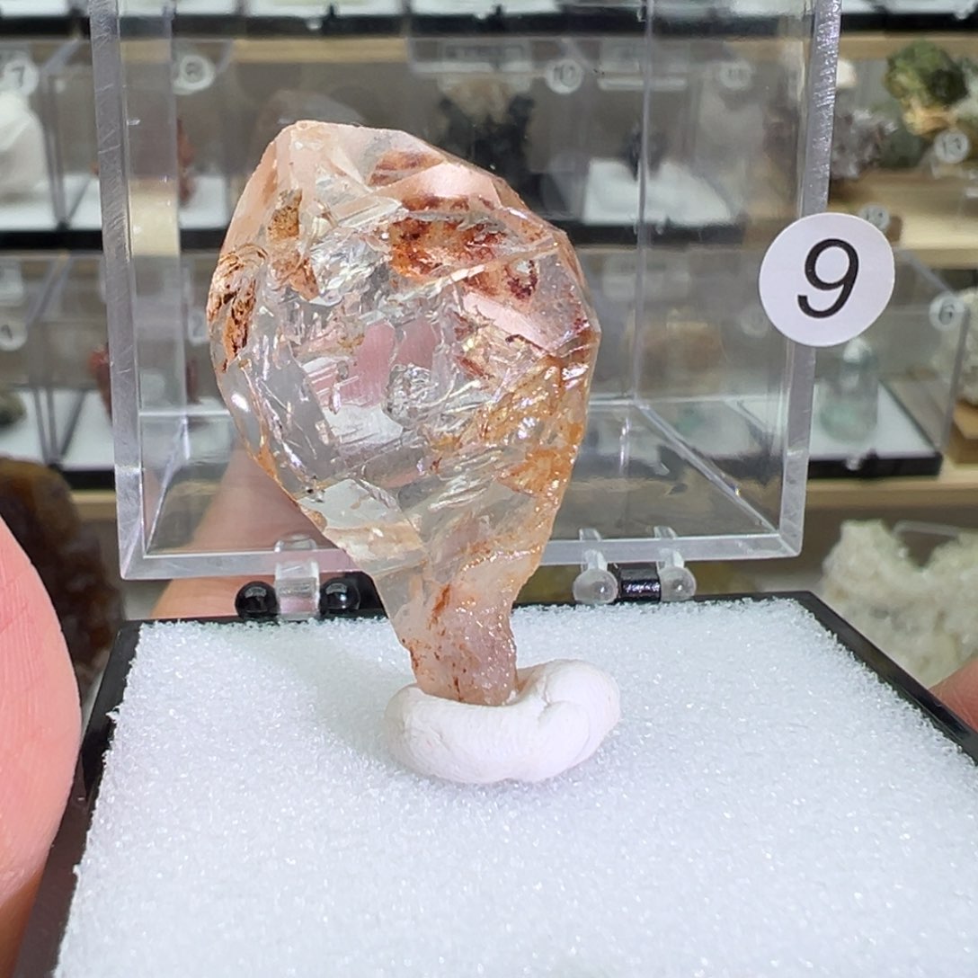 紫晶大型摆件（非配饰）银S925镶嵌