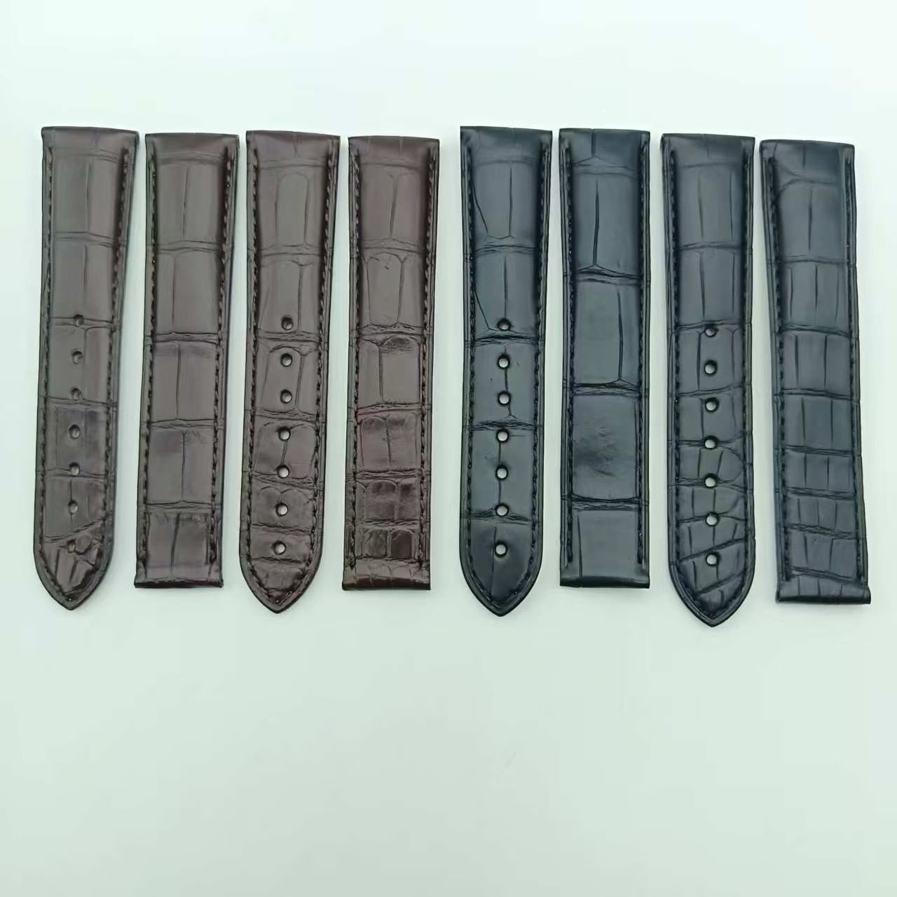 5（手表配件 牛皮表带